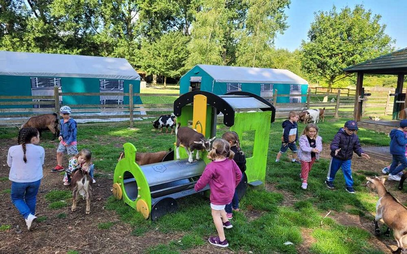 Recrutement pour les vacances d’été 2026